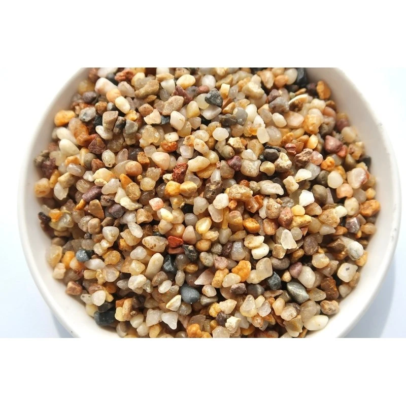 Manufactured Quartz Sand best
